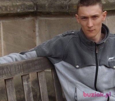 Arek, Mężczyzna, 33, Wielka Brytania: 1