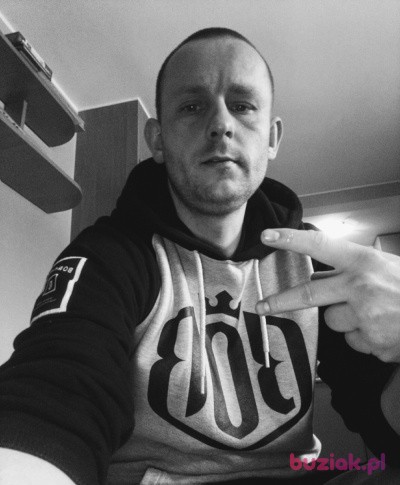 Grzegorz, Mężczyzna, 38, Poznań, Polska: 1
