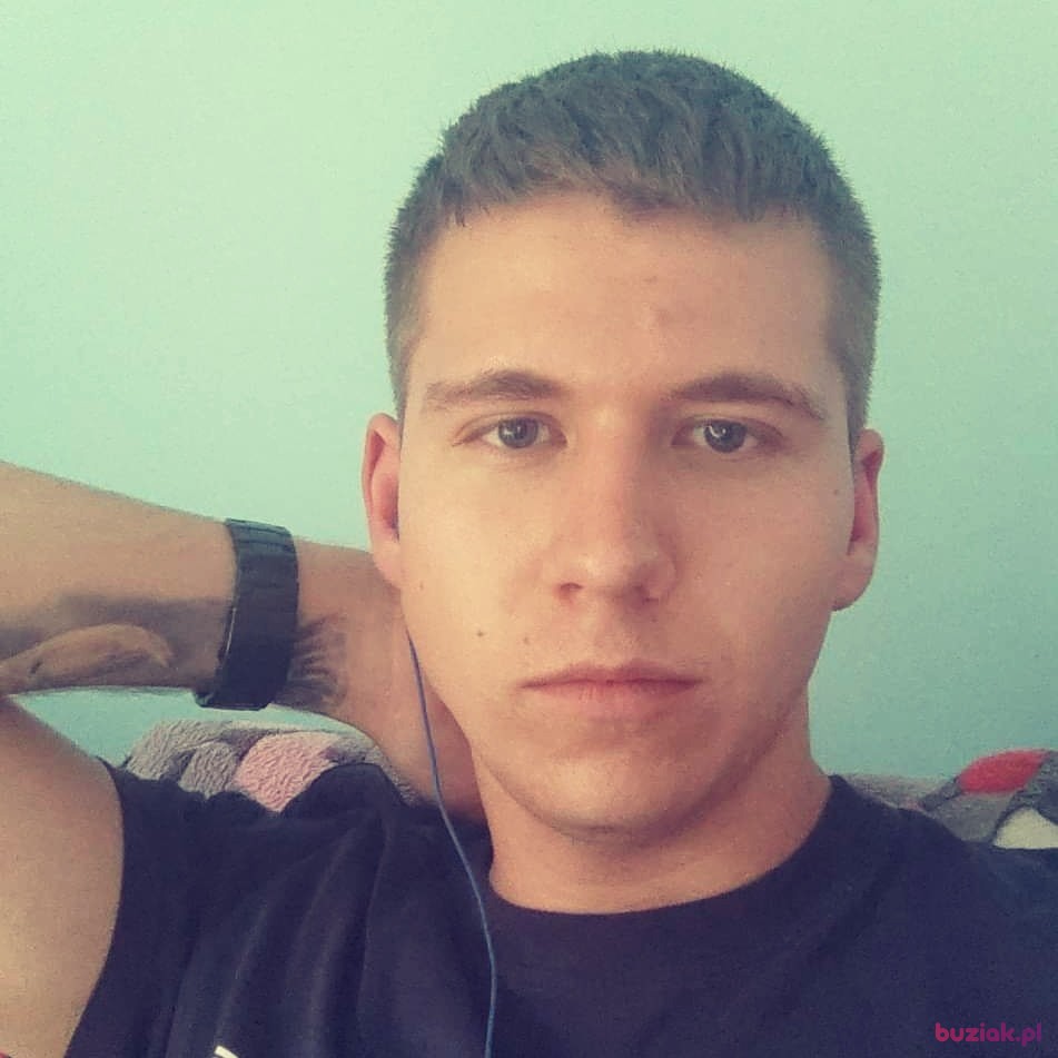 Kacper, Mężczyzna, 26, Lisse South Holland Province, Holandia: 1