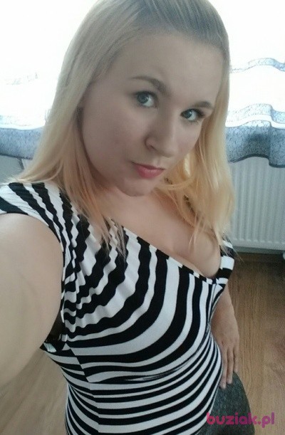 Jagoda, Kobieta, 31, Chełmno, Polska: 1