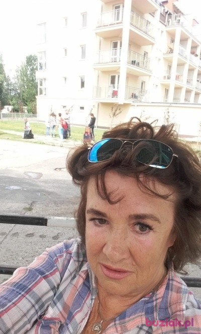 Danusia52, Female, 72, Ostróda, Polska, Photo: 1