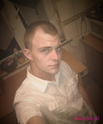 Paweł, Male, 29, Szamotuły, Polska, Photo: 1