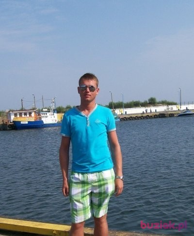 Michał, Male, 35, Radom, Polska, Photo: 2