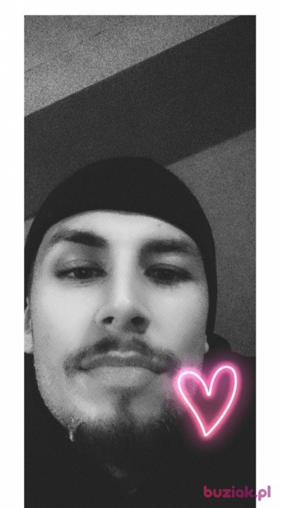 Filip, Male, 25, Busko-Zdrój, Polska: 1