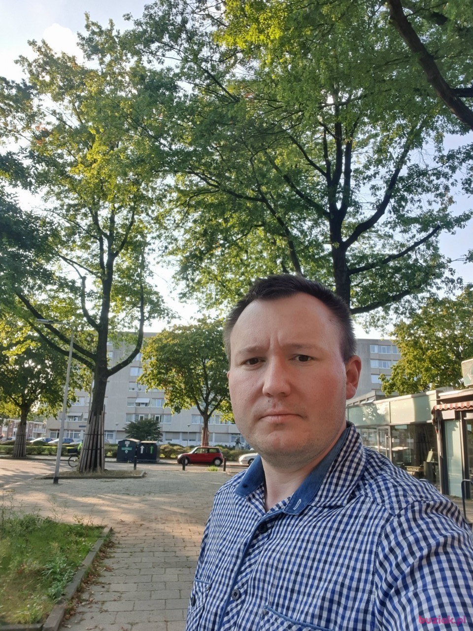 Łukasz, Mężczyzna, 39, Tilburg, Holandia, Zdjęcie: 2