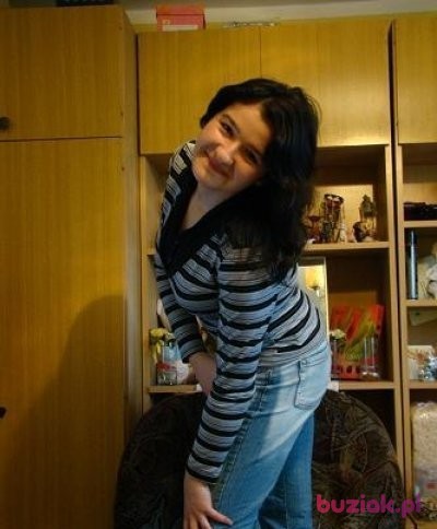 Agusia, Female, 38, Grudziądz, Polska: 1