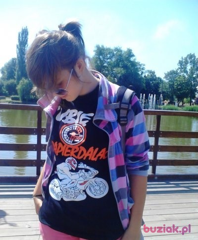 Kinga, Female, 27, Inowrocław, Polska: 1