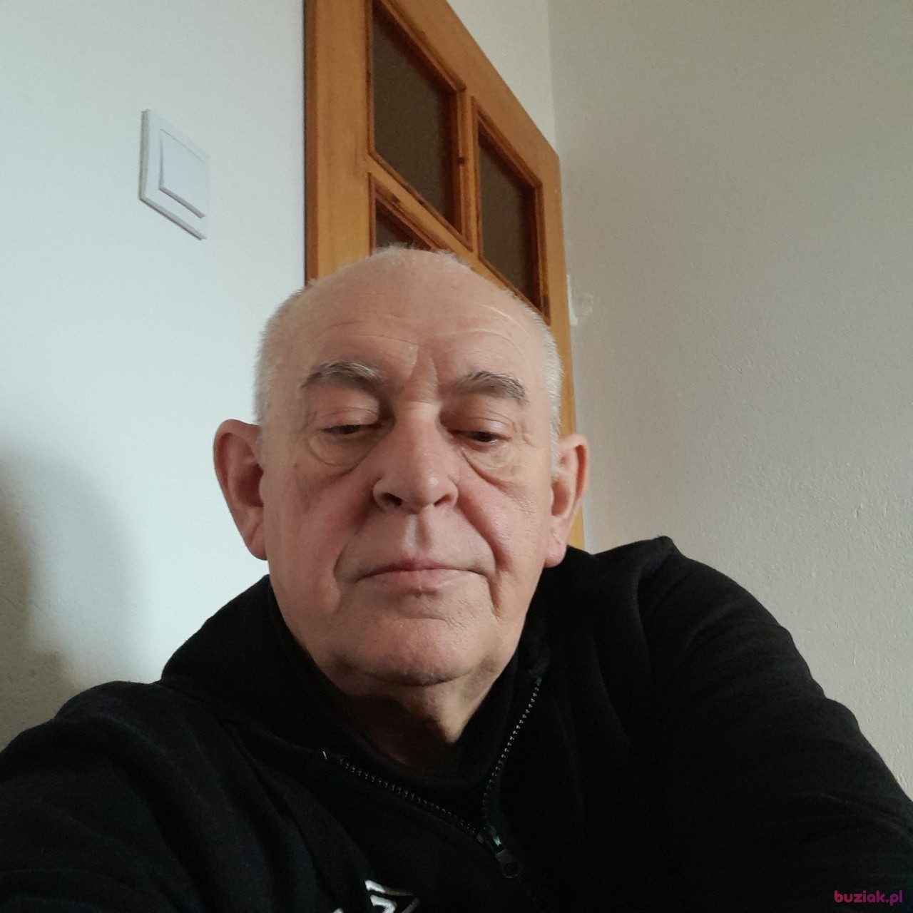 blazej, Male, 65, Leszno, Polska, Photo: 1