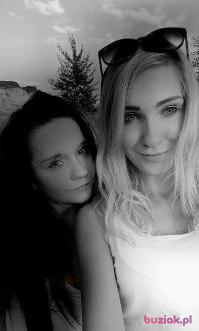 Karolina , Kobieta, 32, Olkusz, Polska: 1