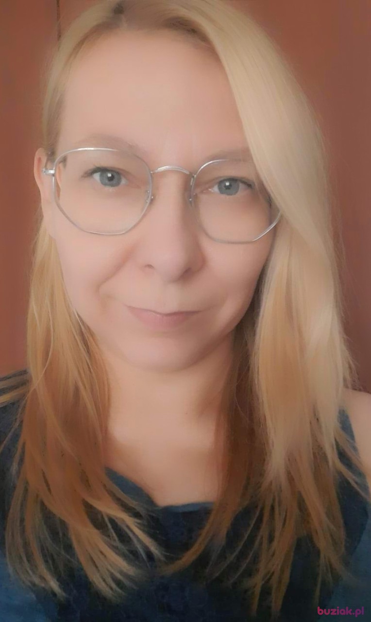 Olka, Female, 42, Sosnowiec, Polska, Photo: 2