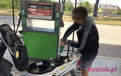 Kornel, Mężczyzna, 39, Biała Rawska, Polska, Zdjęcie: 2