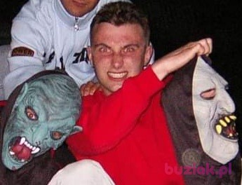 Tomasz, Male, 42, Brentwood, Wielka Brytania, Photo: 1