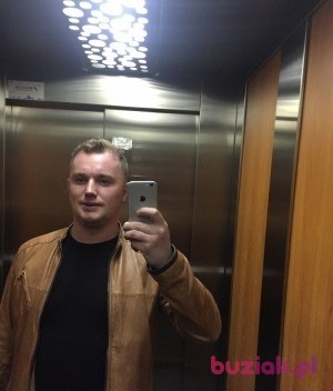 Patryk, Mężczyzna, 40, Warszawa, Polska: 1