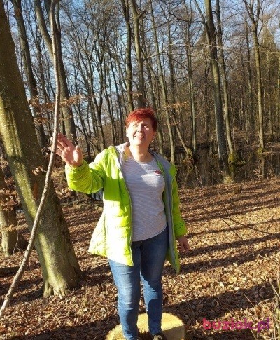 Joanna, Female, 53, Kętrzyn, Polska, Photo: 2