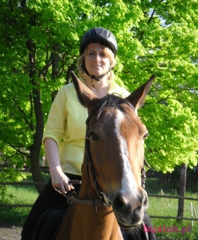 Marita1, Kobieta, 38, Wałcz, Polska, Zdjęcie: 8