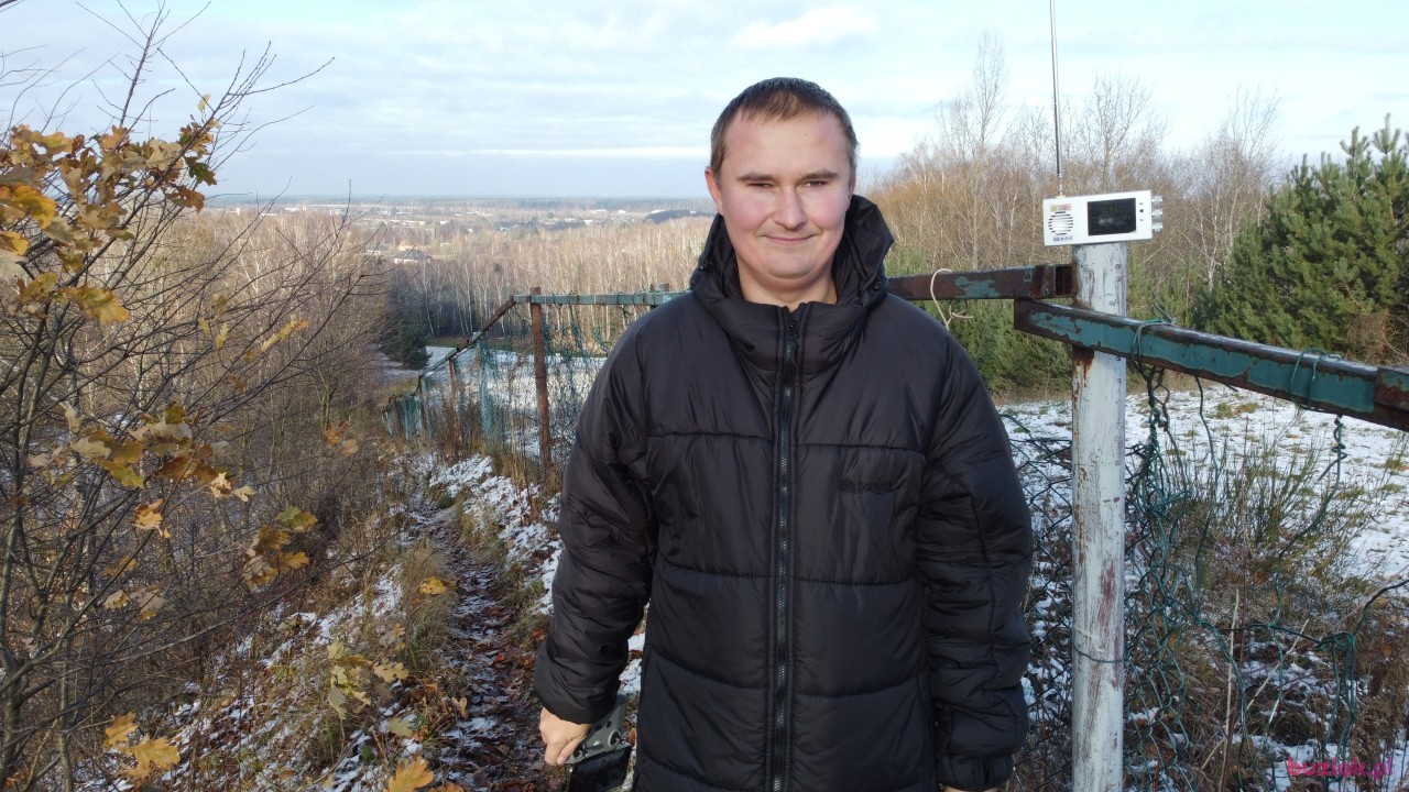 Michał, Mężczyzna, 36, Zgierz, Polska, Zdjęcie: 261