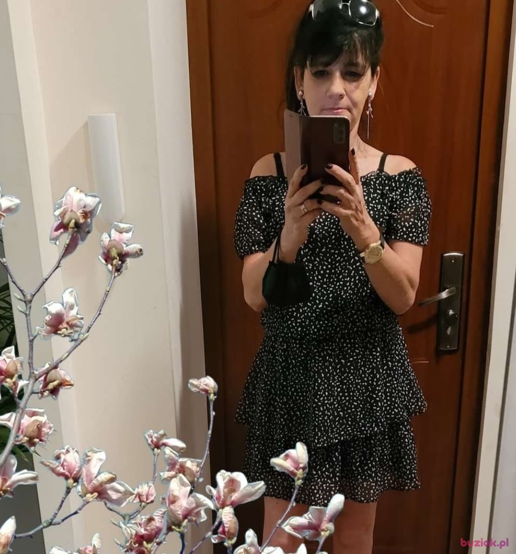 Anna, Kobieta, 51, Łódź, Polska: 1