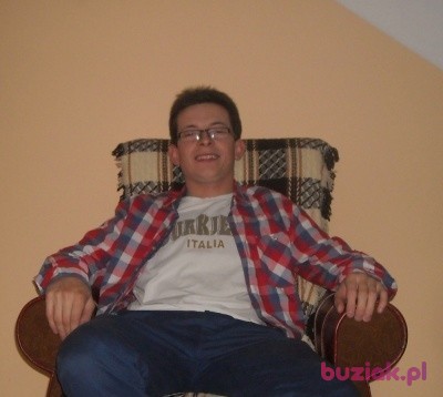 Łukasz, Male, 34, Jędrzejów, Polska, Photo: 3