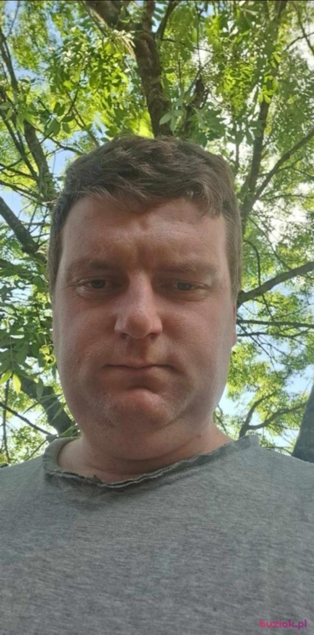 Romek, Male, 30, Cieszanów, Polska, Photo: 3