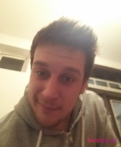 Kamil, Male, 29, Głogów, Polska, Photo: 4