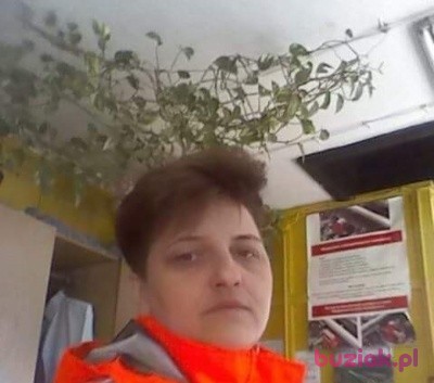 Ula, Female, 49, Rybnik, Polska: 1
