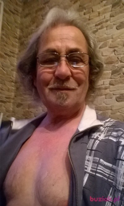 ZBJT, Male, 73, Warszawa, Polska, Photo: 1