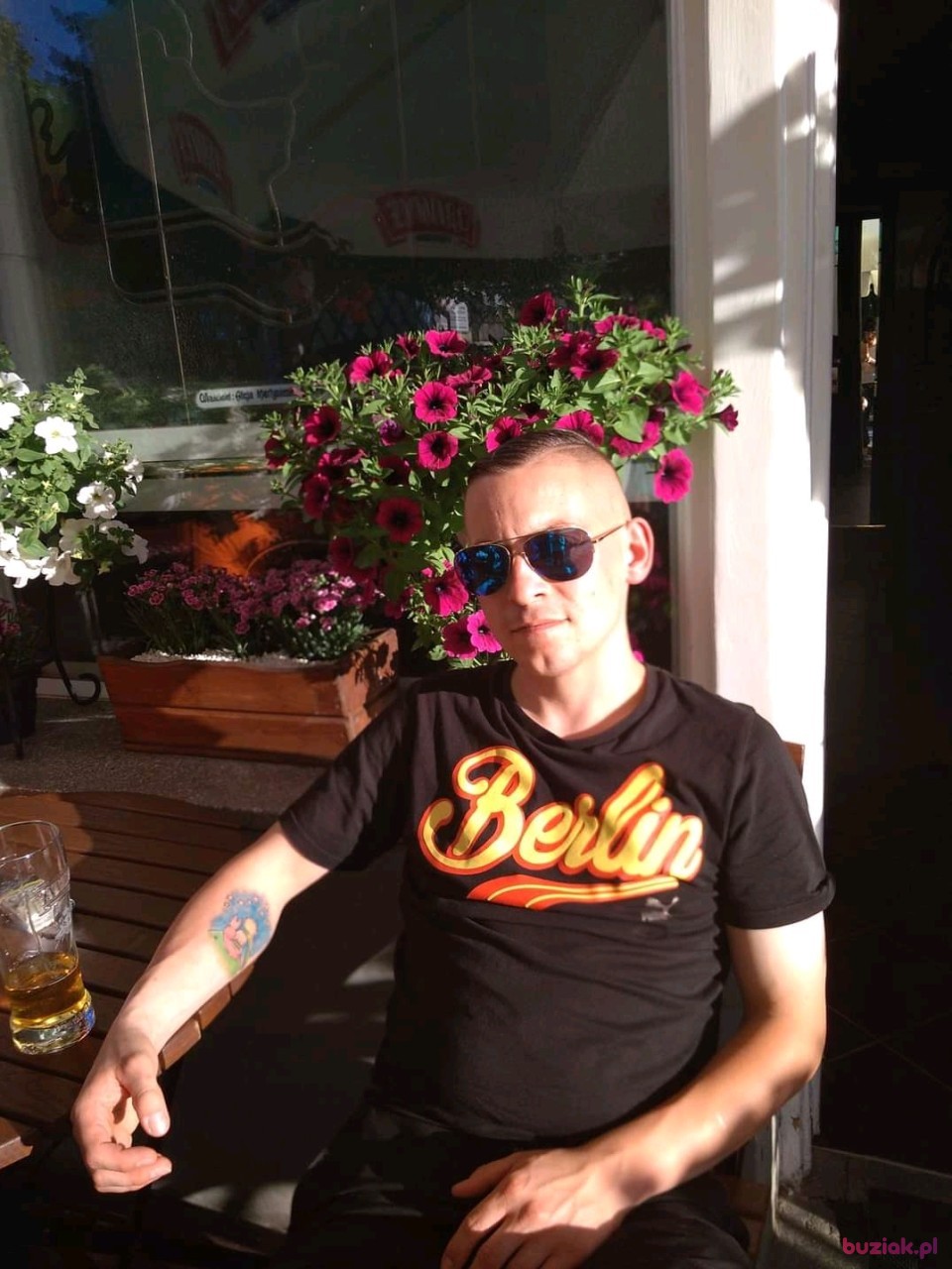 Michał, Male, 39, Częstochowa, Polska, Photo: 4