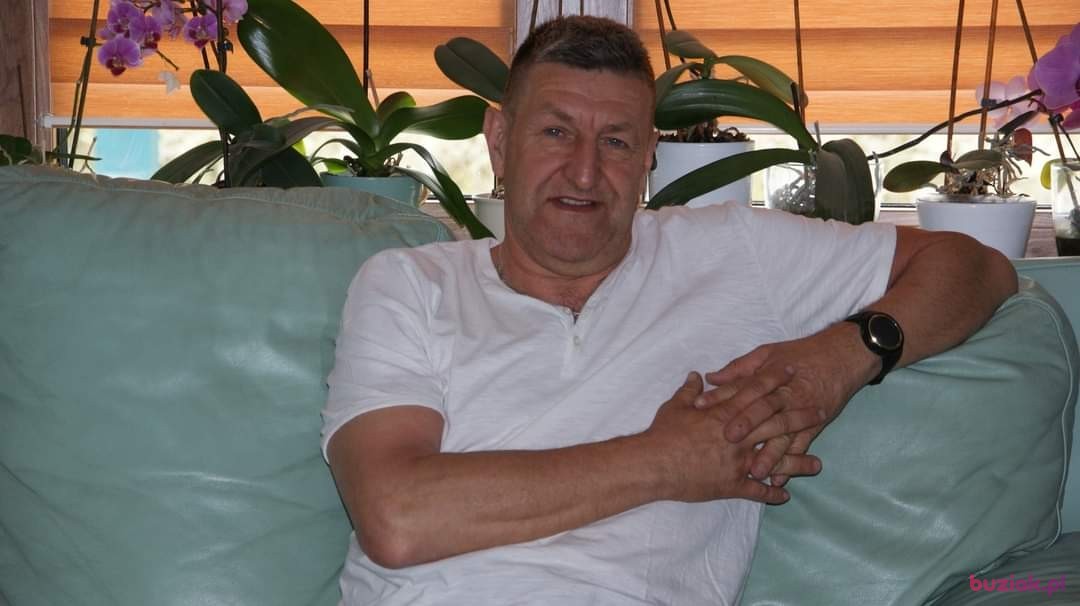 Dariusz, Mężczyzna, 60, Tees Grove, Wielka Brytania: 1