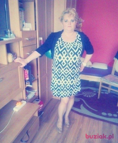 Ola, Kobieta, 48, Kutno, Polska, Zdjęcie: 3