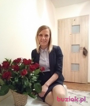 Iwona, Kobieta, 44, Wielka Brytania, Zdjęcie: 4
