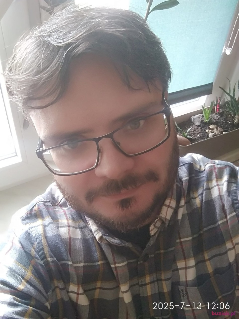 Krystian, Mężczyzna, 38, Warszawa, Polska, Zdjęcie: 3
