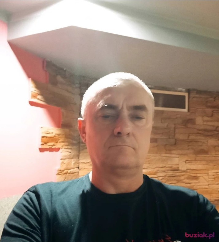 Mariusz, Mężczyzna, 50, Górowo Iławeckie, Polska, Zdjęcie: 1