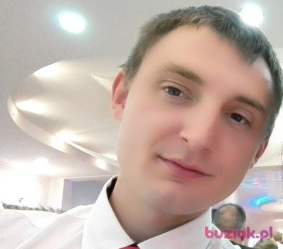 Michal, Mężczyzna, 38, Radzyń Podlaski, Polska, Zdjęcie: 1