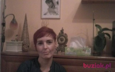 Beata, Female, 50, Gorzów Wielkopolski, Polska, Photo: 1
