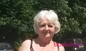 JANINA, Female, 71, Polska: 1
