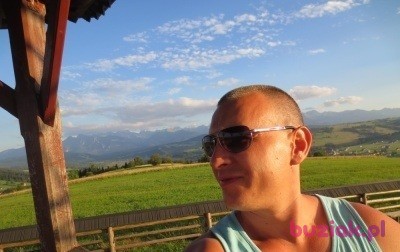 os'car, Mężczyzna, 41, Kraków, Polska, Zdjęcie: 4