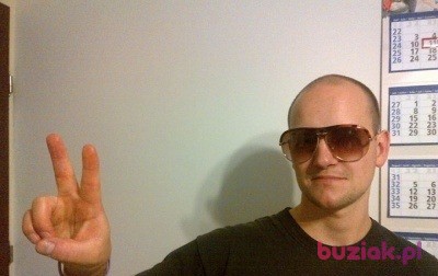 Paweł, Male, 43, Warszawa, Polska, Photo: 6