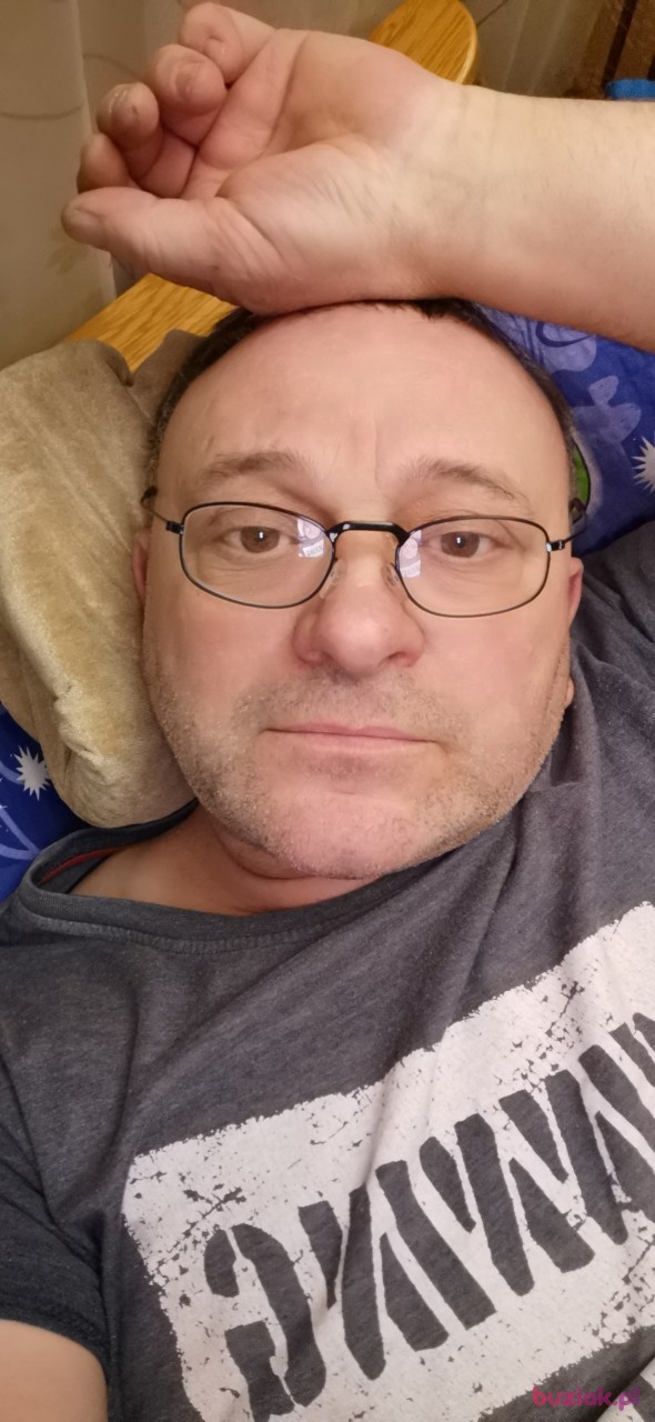 Mariusz, Male, 57, Jarocin, Polska: 1