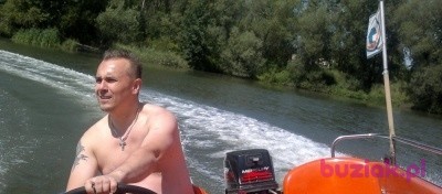 Wiesław , Male, 54, Rybnik, Polska: 1