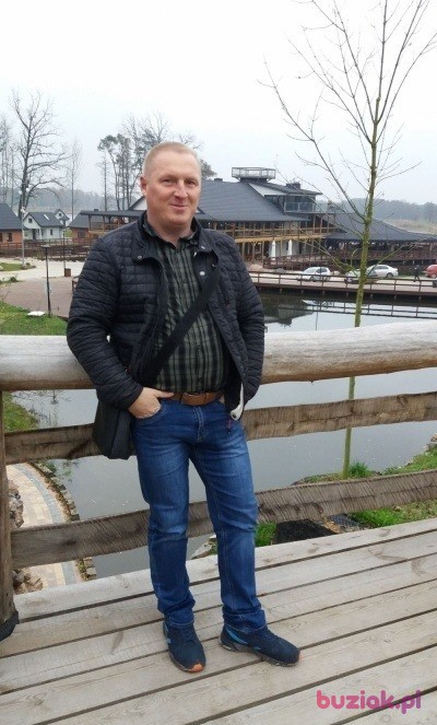 Paweł, Mężczyzna, 45, Łódź, Polska, Zdjęcie: 2