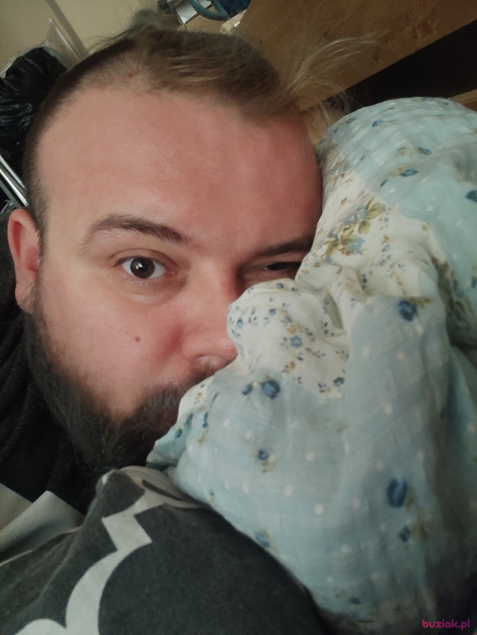Marvin, Mężczyzna, 36, Rzepin, Polska: 1