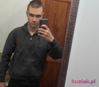 Szymon, Male, 25, Zduńska Wola, Polska, Photo: 2