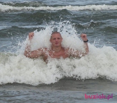 Daniel, Male, 40, Jawor, Polska: 1