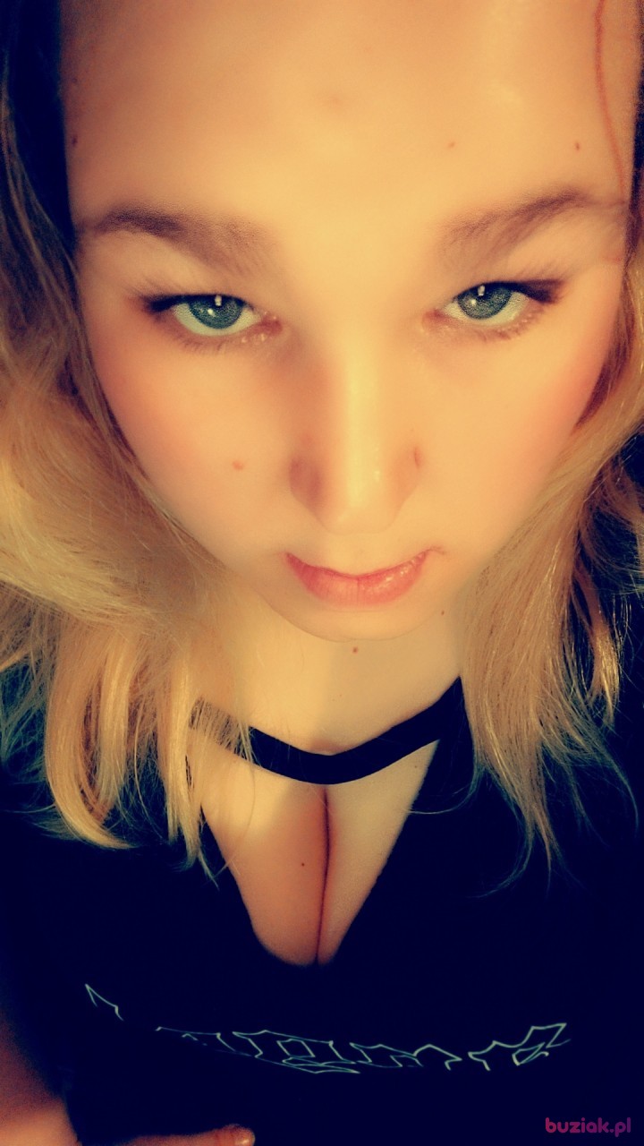 Milena, Kobieta, 26, Białobrzegi, Polska: 1