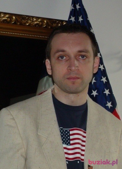 Robert, Mężczyzna, 35, Sanok, Polska, Zdjęcie: 6
