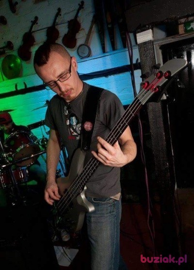 Adam, Mężczyzna, 43, Melksham, Wielka Brytania: 1