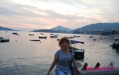 05Elen, Female, 65, Kraków, Polska, Photo: 2