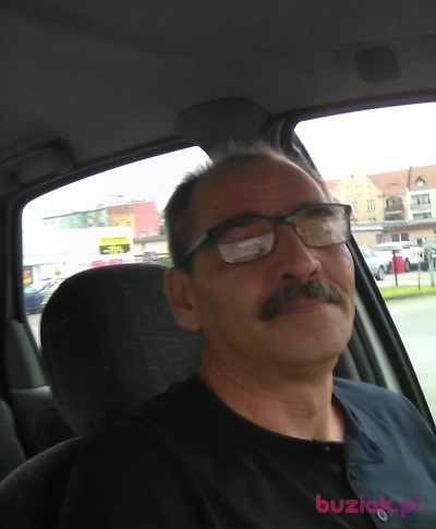 zbigniew, Male, 53, Namysłów, Polska: 1
