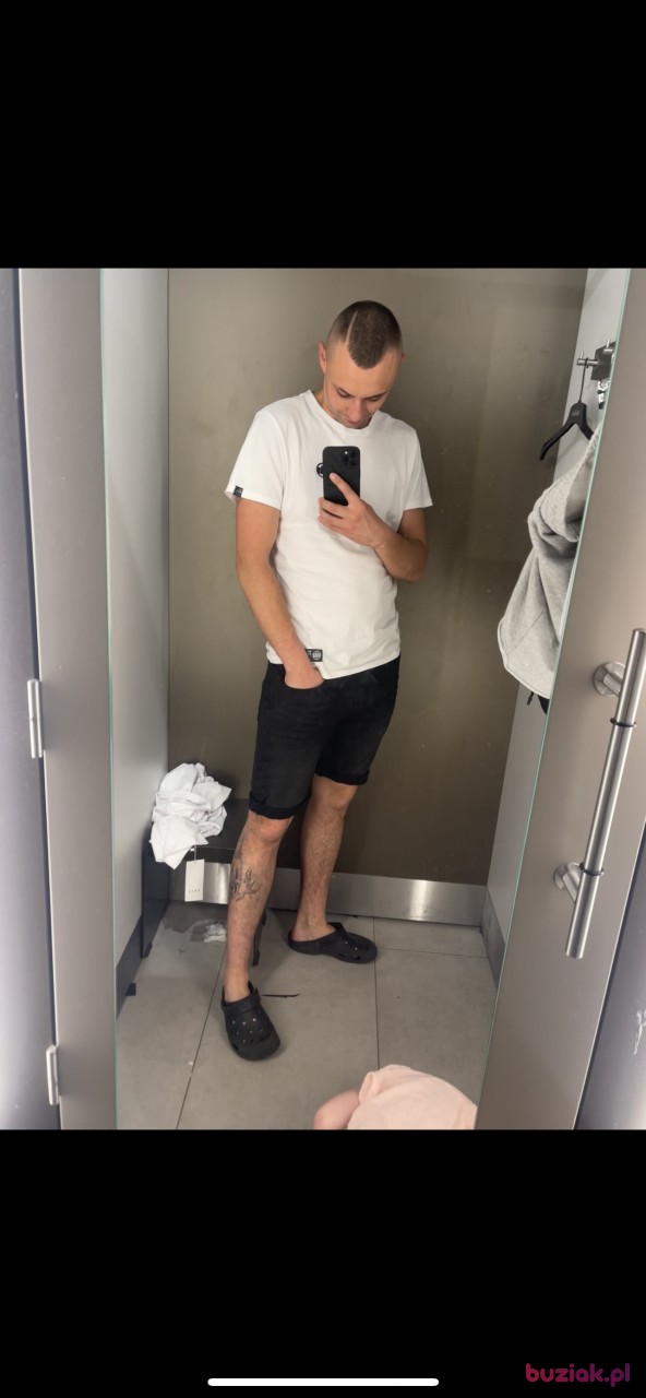 Grzesiu, Male, 28, Hamburg, Niemcy, Photo: 2