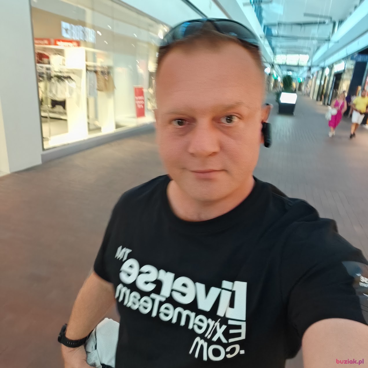 Paweł, Mężczyzna, 36, Racibórz, Polska, Zdjęcie: 6